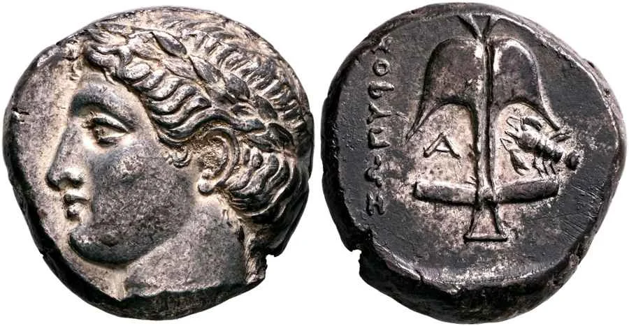 Agesilaos Antik Sikkeler Nümizmatik_AP_PONT (10).webp