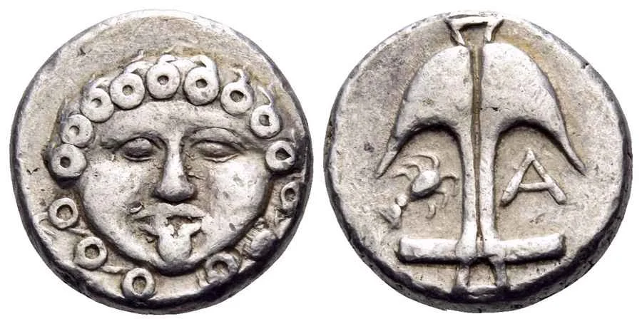 Agesilaos Antik Sikkeler Nümizmatik_AP_PONT (6).webp