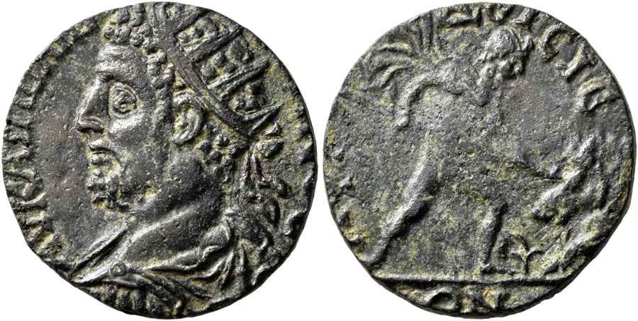 AGESİLAOS ANTİK SİKKELER NÜMİZMATİK_ΑΦΡΟΔΙΣΙΕΩΝ (10).jpg