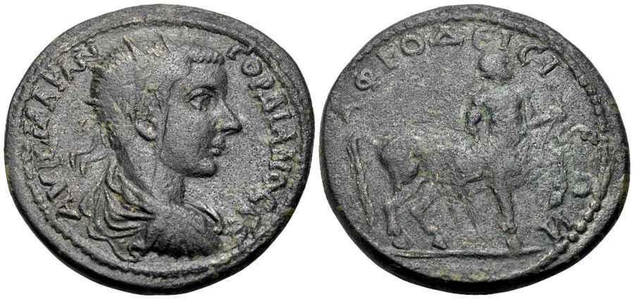 AGESİLAOS ANTİK SİKKELER NÜMİZMATİK_ΑΦΡΟΔΙΣΙΕΩΝ (5).jpg