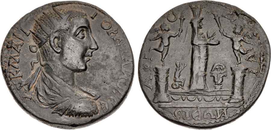 Agesilaos Antik Sikkeler Nümizmatik_APHRODITE (10).jpg