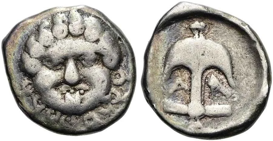 Agesilaos Antik Sikkeler Nümizmatik_Apollonia Pontica  (1).webp