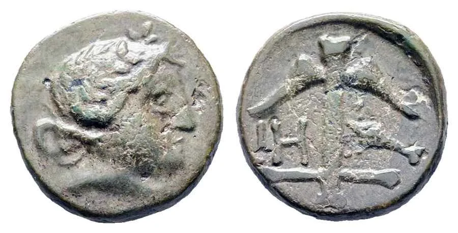 Agesilaos Antik Sikkeler Nümizmatik_Apollonia Pontica  (3).webp