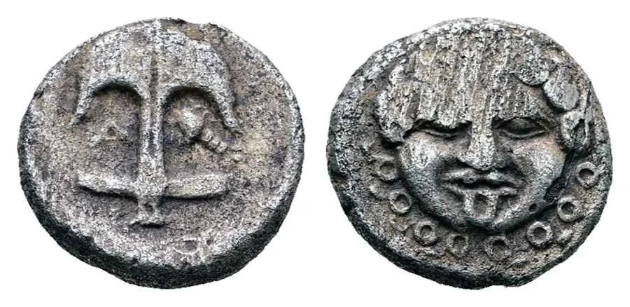 Agesilaos Antik Sikkeler Nümizmatik_Apollonia Pontica  (4).webp