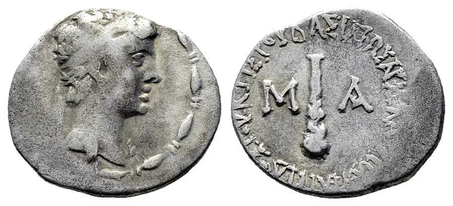  Agesilaos Antik Sikkeler Nümizmatik_Archelaos I  (3).webp