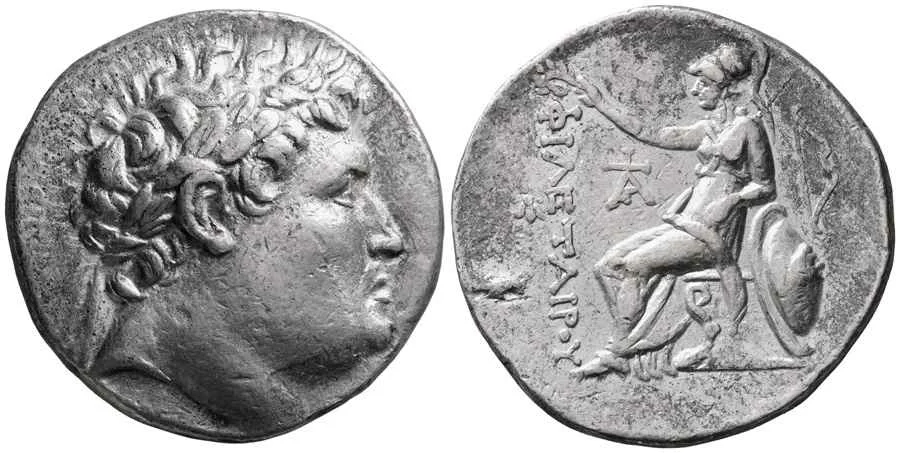 Agesilaos Antik Sikkeler Nümizmatik_Attalos I  (13).webp