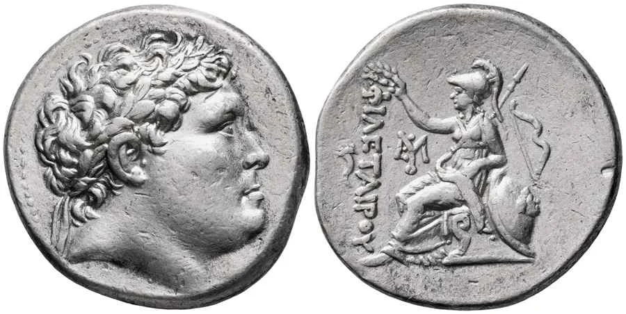 Agesilaos Antik Sikkeler Nümizmatik_Attalos I  (15).webp