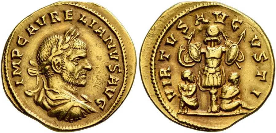 Agesilaos Antik Sikkeler Nümizmatik_AVRELIANVS (1).webp