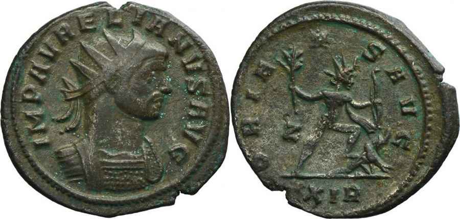 Agesilaos Antik Sikkeler Nümizmatik_AVRELIANVS (11).jpg