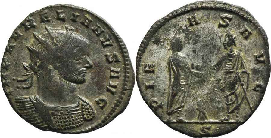 Agesilaos Antik Sikkeler Nümizmatik_AVRELIANVS (12).jpg