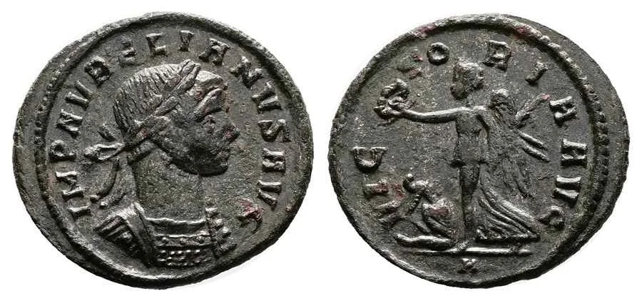 Agesilaos Antik Sikkeler Nümizmatik_AVRELIANVS (12).webp