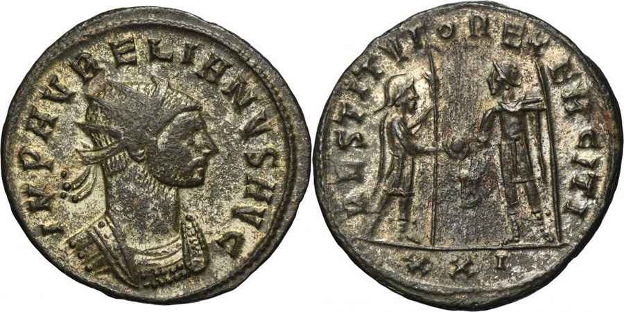 Agesilaos Antik Sikkeler Nümizmatik_AVRELIANVS (14).jpg