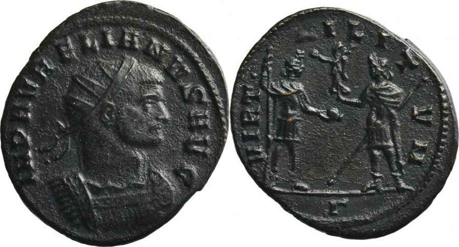 Agesilaos Antik Sikkeler Nümizmatik_AVRELIANVS (15).jpg