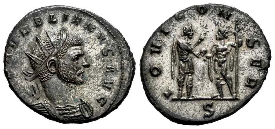 Agesilaos Antik Sikkeler Nümizmatik_avrelianvs (15).webp