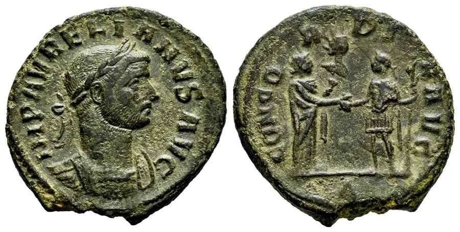 Agesilaos Antik Sikkeler Nümizmatik_avrelianvs (19).webp