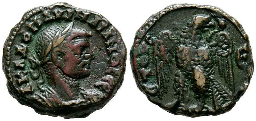 Agesilaos Antik Sikkeler Nümizmatik_avrelianvs (3).webp