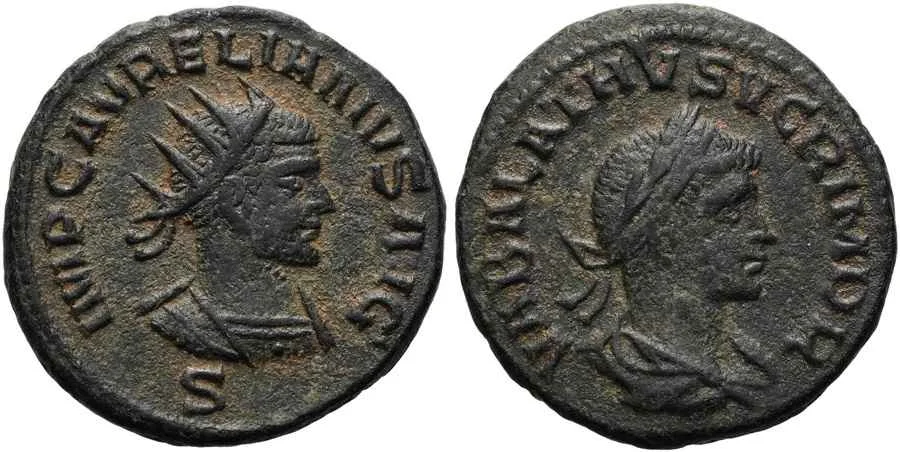 Agesilaos Antik Sikkeler Nümizmatik_AVRELIANVS (3).webp