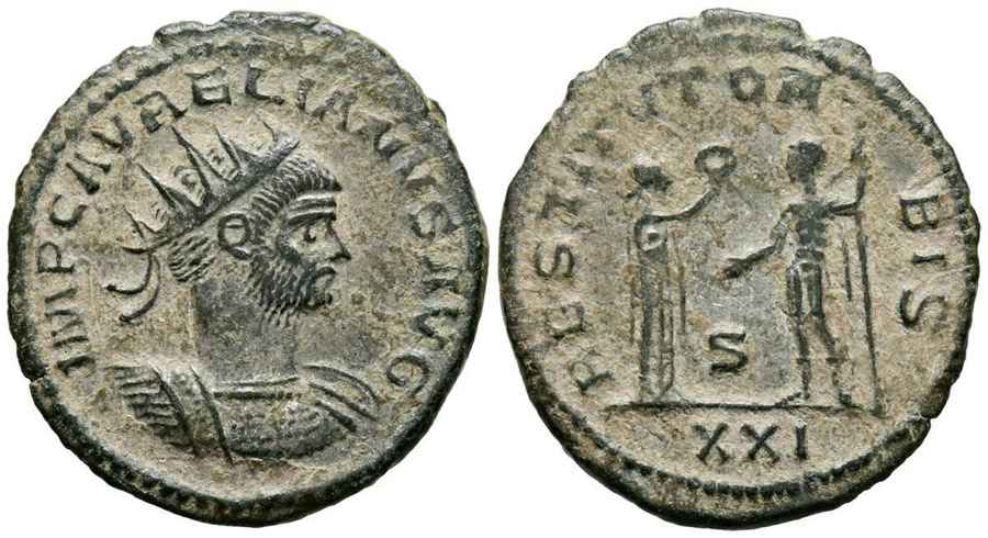 Agesilaos Antik Sikkeler Nümizmatik_AVRELIANVS (5).jpg