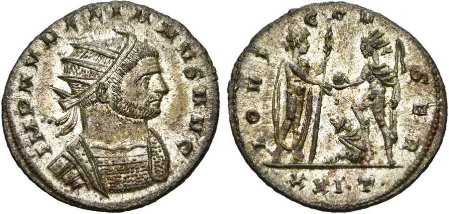 Agesilaos Antik Sikkeler Nümizmatik_avrelianvs (5).webp