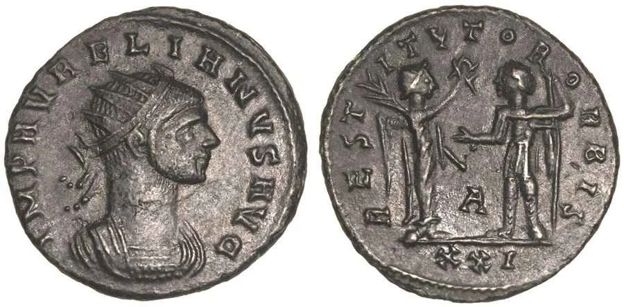 Agesilaos Antik Sikkeler Nümizmatik_AVRELIANVS (5).webp