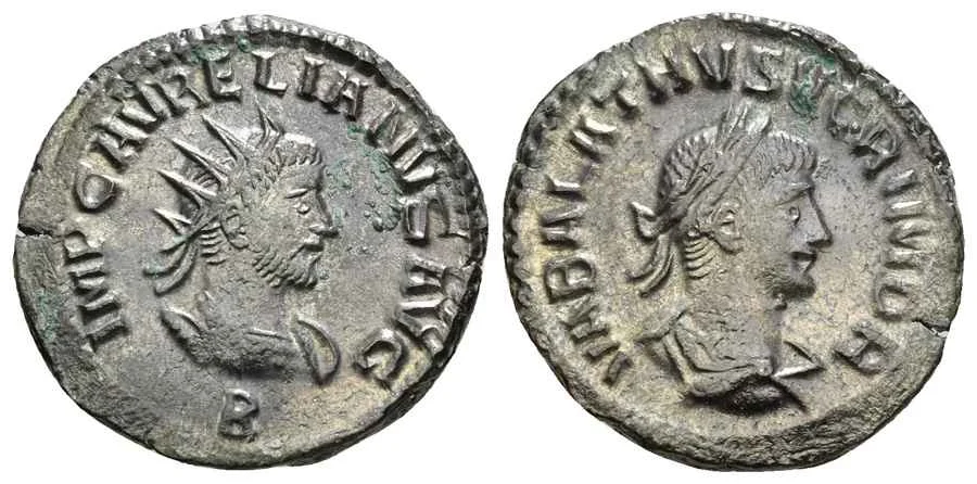 Agesilaos Antik Sikkeler Nümizmatik_AVRELIANVS (7).webp