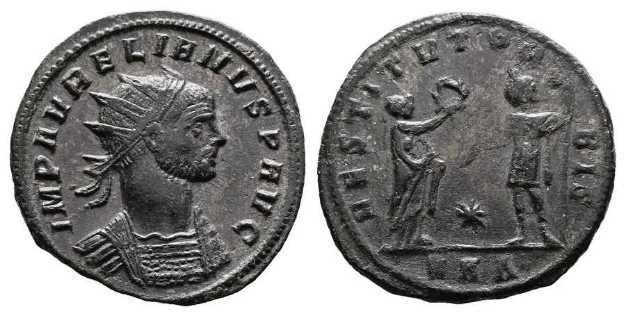 Agesilaos Antik Sikkeler Nümizmatik_AVRELIANVS (7).webp