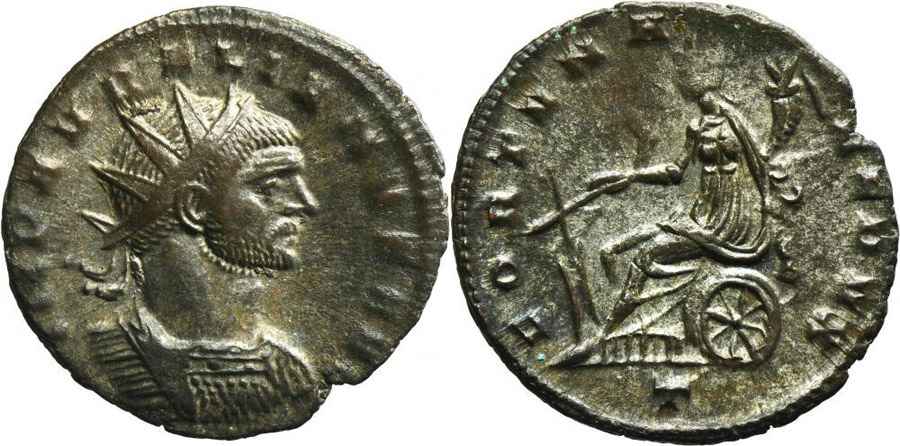 Agesilaos Antik Sikkeler Nümizmatik_AVRELIANVS (8).jpg