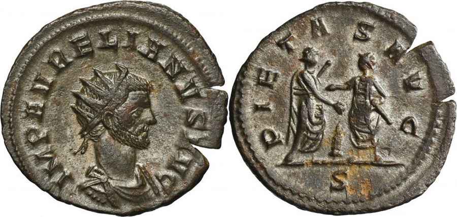 Agesilaos Antik Sikkeler Nümizmatik_AVRELIANVS (9).jpg