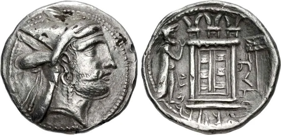 Agesilaos Antik Sikkeler Nümizmatik_BAGADAT (8).webp