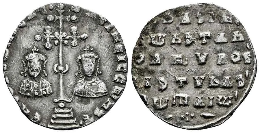 Agesilaos Antik Sikkeler Nümizmatik_BASIL_ıı (10).webp