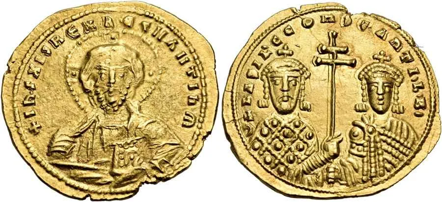 Agesilaos Antik Sikkeler Nümizmatik_BASIL_ıı (13).webp