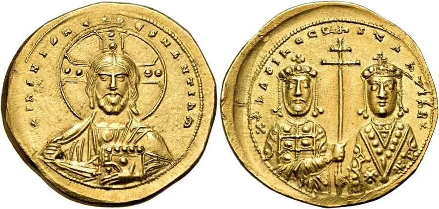 Agesilaos Antik Sikkeler Nümizmatik_BASIL_ıı (14).webp