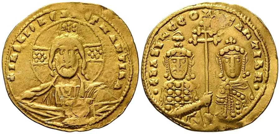 Agesilaos Antik Sikkeler Nümizmatik_BASIL_ıı (16).webp