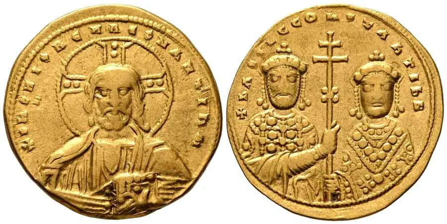 Agesilaos Antik Sikkeler Nümizmatik_BASIL_ıı (17).webp