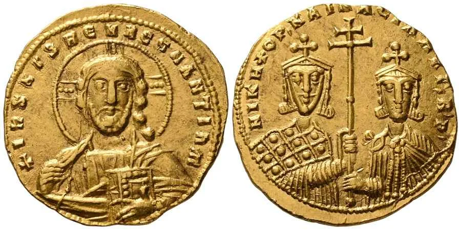 Agesilaos Antik Sikkeler Nümizmatik_BASIL_ıı (18).webp