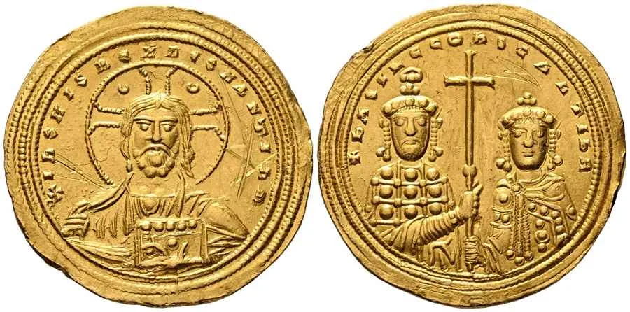 Agesilaos Antik Sikkeler Nümizmatik_BASIL_ıı (19).webp