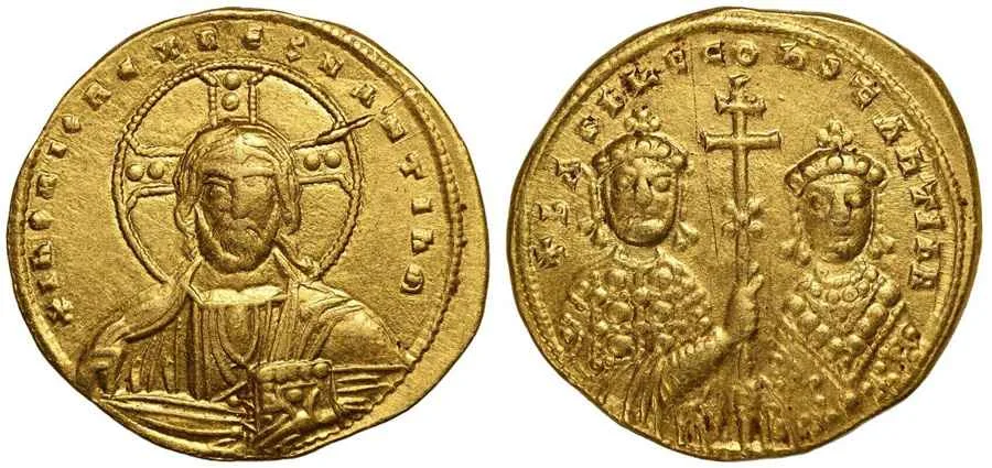 Agesilaos Antik Sikkeler Nümizmatik_BASIL_ıı (20).webp