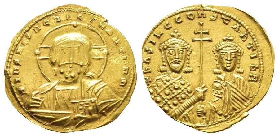 Agesilaos Antik Sikkeler Nümizmatik_BASIL_ıı (4).webp