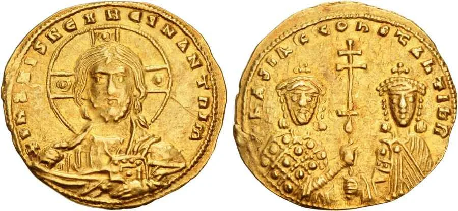 Agesilaos Antik Sikkeler Nümizmatik_BASIL_ıı (8).webp