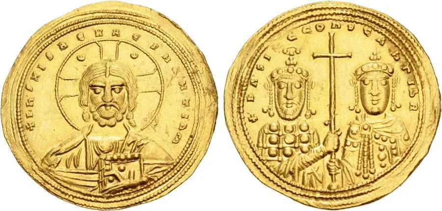 Agesilaos Antik Sikkeler Nümizmatik_BASIL_ıı (9).webp