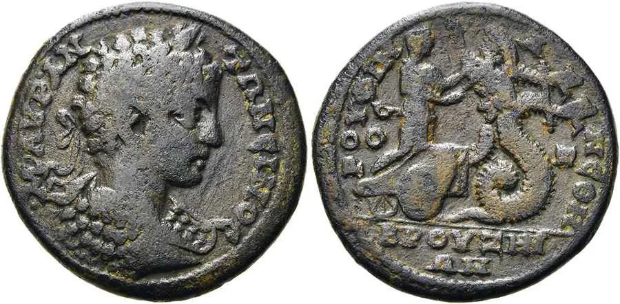 Agesilaos Antik Sikkeler Nümizmatik_BRO.webp