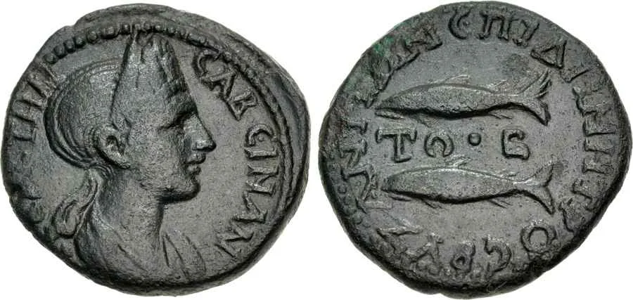 Agesilaos Antik Sikkeler Nümizmatik_BYZA (16).webp