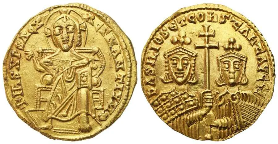 Agesilaos Antik Sikkeler Nümizmatik_BYZA (3).webp