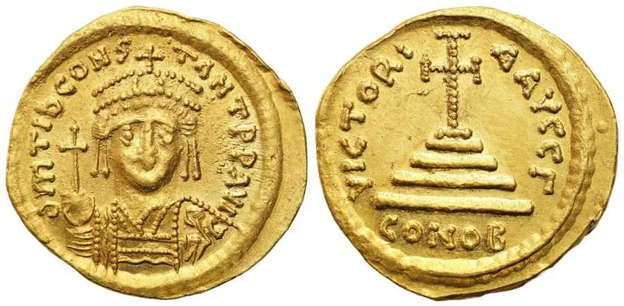 Agesilaos Antik Sikkeler Nümizmatik_BYZA (7).webp