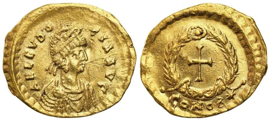 Agesilaos Antik Sikkeler Nümizmatik_BYZA (8).webp