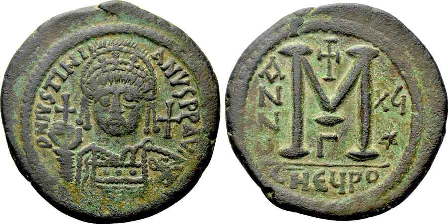 Agesilaos Antik Sikkeler Nümizmatik_BYZANTINE FOLLIS (1).jpg