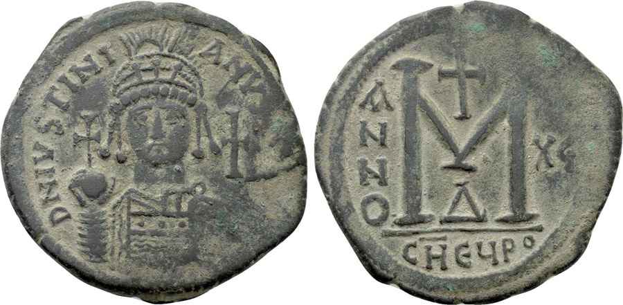 Agesilaos Antik Sikkeler Nümizmatik_BYZANTINE FOLLIS (2).jpg