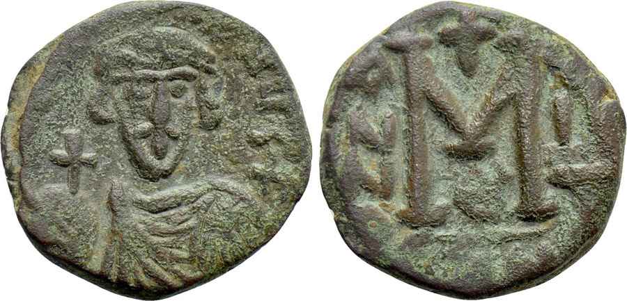 Agesilaos Antik Sikkeler Nümizmatik_BYZANTINE FOLLIS (7).jpg