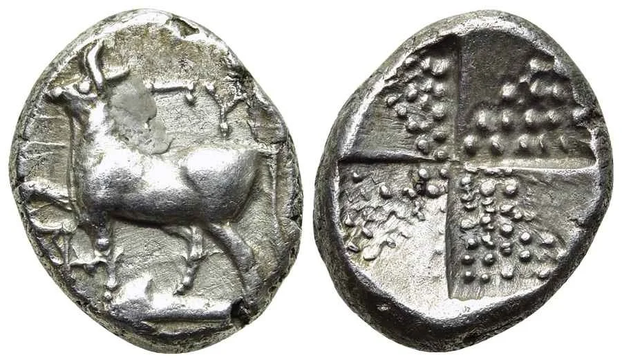 Agesilaos Antik Sikkeler Nümizmatik_Byzantion Antik Kenti Sikkeleri (4).webp