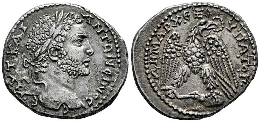 Agesilaos Antik Sikkeler Nümizmatik_Caracalla Sikkeleri (10).webp